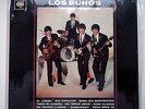 LOS BUHOS KILLER GARAGE BEAT 1965 ARGENTINA ORIGINAL CBS LP