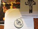 Vaginal Jesus Affirmative Apartheid lp AxCx Seth Putnam