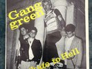 Rare GANG GREEN Skate To Hell Taang  6 NM Slapshot SSD