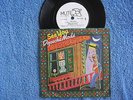 DEPECHE MODE See You Mute Label New Zealand P/Cover 45 1982