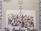 Amboy Dukes - Journey To The Center Of The Mind - Mainstream - Stereo - OP - NM