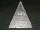 Kiss  Hot in the Shade promo paper weight