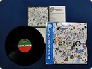 LED ZEPPELIN Led Zeppelin III 16P12025 OBI LP EZ5234