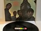 The Who - Sings My Generation 1967 Decca vinyl LP sounds great mod maximum R&B