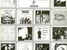 Business Unusual + Poster Various-Punk & New Wave UK vinyl LP album record