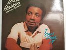 Rick Asikpo I Can Feel It OBSCURE 80'S AFRO DISCO FUNK NIGERIA LISTEN LP VG+ MP3