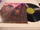 BLACK SABBATH DEBUT 1ST PRESS WB 1871 STEREO 1970 PROG METAL ROCK LP VG+