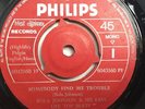 BOLA JOHNSON Somebody / Baby-AWESOME FUNKY AFRO & HIGHLIFE BREAKS 7 VG+ NOS MP3