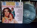 CHELO CON MARIACHI ORO Y PLATA | 15 Exitos | Mejor me voy | LP EX