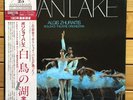 Algis Zhuraitis / Bolshoi Theatre - Tchaikovsky: Swan Lake • Victor 3LP Box