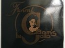 FUNMI ADAMS Gold-MONSTER ELECTRO RAP MODERN SOUL-LP VG- MP3
