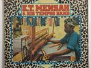 ET MENSAH TEMPOS BAND Waps 286 GREAT AFRO JAZZ RUMBA HIGHLIFE-GHANA LP MP3