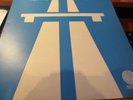 Kraftwerk - Autobahn  - LP Record  VINYL
