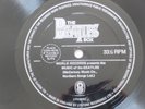 THE BEATLES BOX   LYN 8982   EX/GEN   UK 7