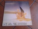 N.T. ATOMIC SYSTEM - lp magma MAGL 18003 italy 1973