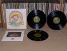 GRATEFUL DEAD - EUROPE ’72 - 3 vinyl LPs