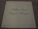 THE ROLLING STONES VINYL LP BEGGARS BANQUET ALL SONGS CREDITED TO JAGGER RICHARD