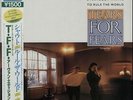 Tears For Fears Everybody Wants To Rule... JPN 12