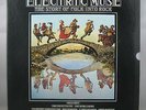 ELECTRIC MUSE-THE STORY OF FOLK INTO ROCK 1975 ISLAND/TRANSATLANTIC BOX SET M/NM