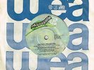 QUEEN / DAVID BOWIE - UNDER PRESSURE - RARE 7