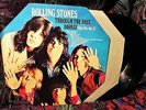 TOP CLEAN  1969 OCTAGON Orig   ROLLING STONES   DARKLY PSYCH BEAT GARAGE RAVES