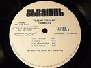 RARE W L PROMO 1970 Orig TIM BUCKLEY - BLUE AFTERNOON   DARK FOLK PSYCH THRILLS