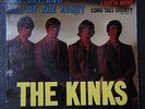 The Kinks - All Day And All Of The Night 1964 *FRANCE* 7