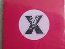 xfilesx Excruciation lp record release rare rival mob think i care infest