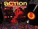 MONO '67 ORIG   QUESTION MARK MYSTERIANS - 