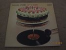 THE ROLLING STONES VINYL LP LET IT BLEED 1969 ORIGINAL PRESSING MICK JAGGER