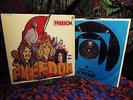 SCARCE 1970 Orig   FREEDOM   2nd Lp   UK HARD HEAVY BLUES ROCK = HARD TO FIND