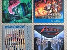 Classic THRASH / METAL Vinyl  DESTRUCTION / SODOM / BATHORY + More