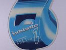 WHISTLE: Just Buggin 45 (UK, pic disc) Rap/Hip-Hop