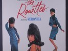 RONETTES: Presenting The Fabulous Ronettes LP (reissue) Oldies