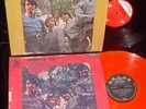 The Monkees LP More Of USA Shrink & Taiwan ORANGE WAX