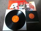 BETTIE SERVEERT - Palomine(UK 1992 1ST PRESS VINYL ALBUM / 7