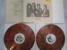 The CLASH   Klashing With The Clash - Limited Edition MARBLE VINYL Double LP