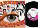 LE SYSTÈME CRAPOUTCHIK J'aime chanter 1968 French 60s pop-sike Sunshine pop Hear
