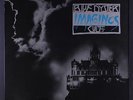 BLUE OYSTER CULT: Imaginos LP (corner bend, inner sleeve) Rock & Pop