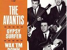 AVANTIS-GYPSY SURFER/WAX  EM DOWN (IND) (7