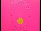 KLUSTER Zwei-Osterei LP ORIGINAL GERMAN 1ST PRESS 1971 POSTER