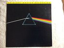 Pink Floyd Dark Side of the Moon Audiophile MFSL Japanese Pressing