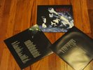 KATATONIA Dance Of December Souls LP OPETH PARADISE LOST TIAMAT MAYHEM VON