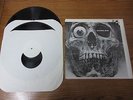 THE GRATEFUL DEAD Rose 2LP Santa Monica Sessions 1981