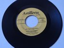 ANGEL LUIS GARCIA with MASO RIVERA Siete Mujeres  45 rpm 7” Puerto Rico Folk