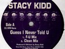 Stacy Kidd ?