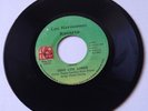 LOS HERMANOS ROSARIO Odio los lunes / Si te vas KAREN 45 rpm 7” Latin Merengue