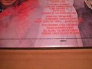 Jimi Hendrix   Electric Ladyland Canadian Record Club tri color label  VHTF