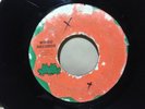 CARLTON N HIS SHOES/NEVER GIVE YOUR HEART AWAY WINRO ROCKSTEADY 45