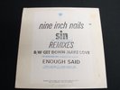 Nine Inch Nails - Sin Remixes (LP, 12